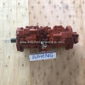 R305 DX300 SH350 Hydraulic Main Pump genuine new Excavator parts